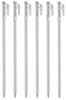 Кемпинг и пеший туризм – Детали для палаток