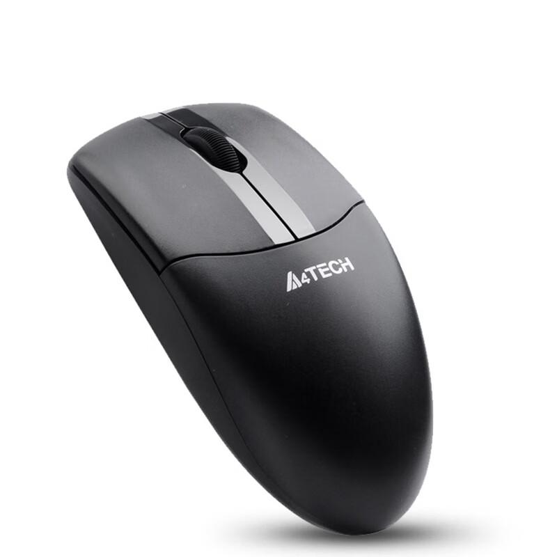 Беспроводная USB-мышь A4Tech G3-220N