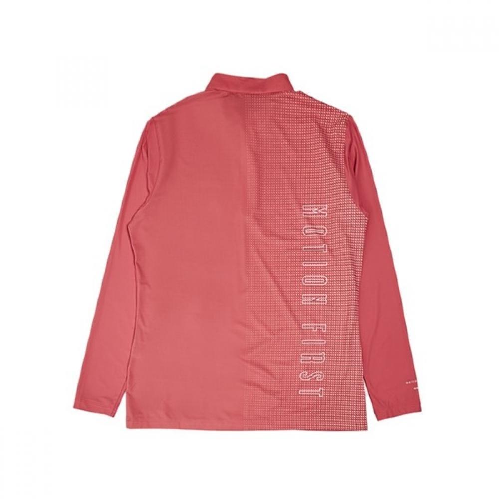 Eider Женская футболка Garfield Ice с длинным рукавом и застежкой-молнией Dwm22213ry