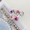 Применимый чехол для наушников AirPods Силиконовый Гэочао Китайский стиль цветок женский яблоко Bluetooth чехол для наушников