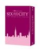 Sex and the City Seasons Complete DVD Set 1-6 (19 Discs)
