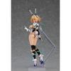 Figma Bunny Suit Planning Sophia F Shirring Bikini Armor ver. Немасштабная подвижная фигура, раскрашенная из пластика.