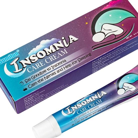 2 шт. крема для сна для релаксации, глубокого сна, аромата лаванды, успокоения, напряжения, снятия усталости, натурального средства для сна при бессоннице, головокружении