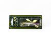Megabass X-70 Suspend Minnow Lure MG Wakasagi (8434)