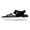 Nike Playscape GS Черно-белые детские кроссовки Дымчато-серые CU5296-001