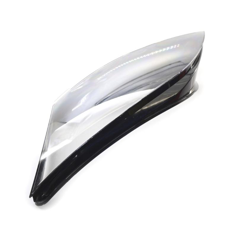 Защитный колпачок для левой/правой фары автомобиля для TT Roadster 2008-2014