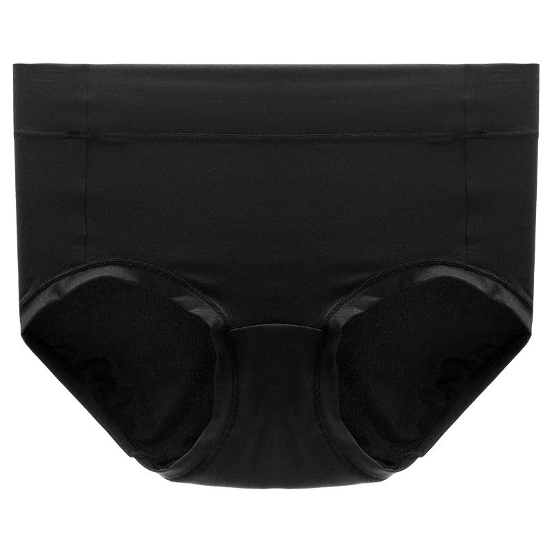 Anduo Aimer Women's Mid-Waist Seamless Briefs