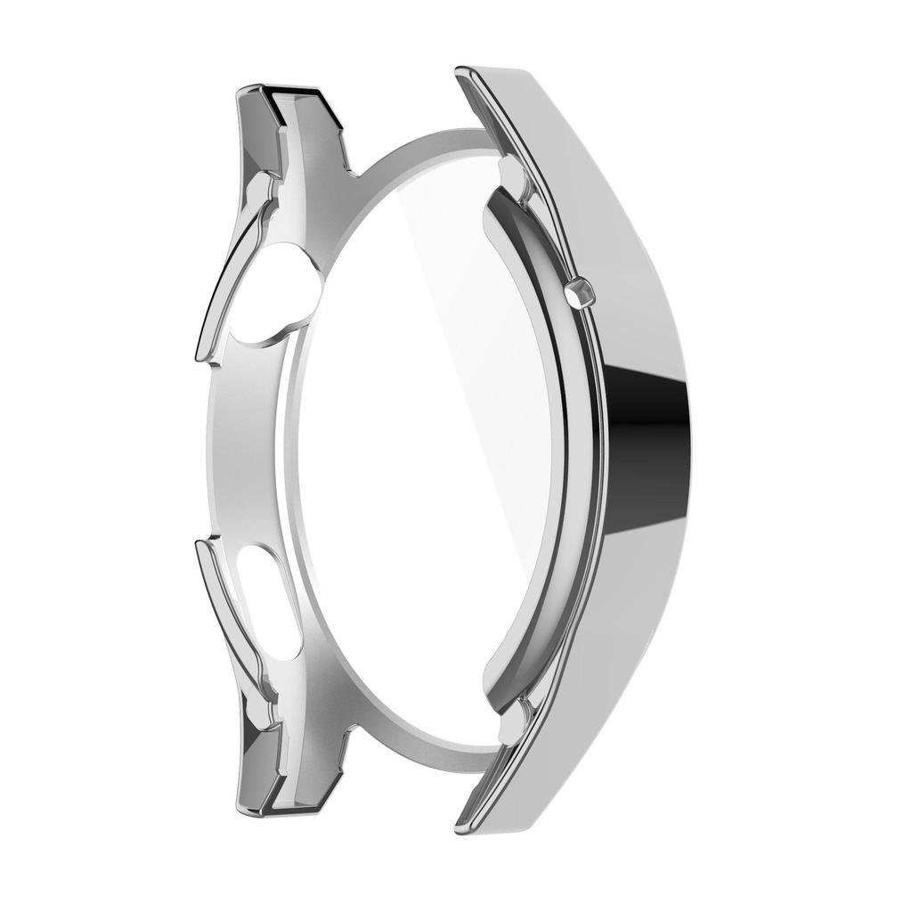 Закаленное стекло + чехол для часов для Huawei GT3 42 мм 46 мм Защитная пленка для экрана Huawei GT3 46 мм чехол-бампер