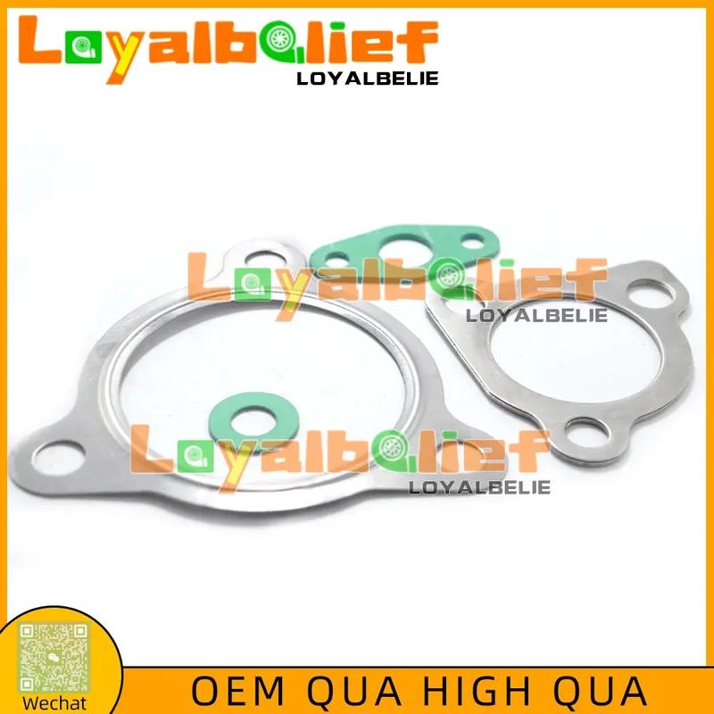 K03 JL486ZQ2  Turbocharger Gasket Kit for CHANGAN CS75 1.8L JL486ZQ2 130 Kw Euro 2015 53039880197 53039700197