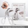 Широкоугольные щипцы для завивки ресниц Xixi: Подходит для начинающих, Естественный долговременный изгиб, Идеально для студентов