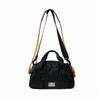 Childrens Oxford Cloth Casual Crossbody Bag With Sewn Detail For Kindergarten Kids