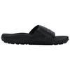 Under Armour Кроссовки унисекс FT Sway Slide Triple Black 3025047-001