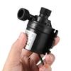 Погружной бесщеточный водяной насос DC 12V, 800 л/ч, напор 5 м, для аквариума, аквариумного резервуара, пруда, фонтана, солнечной циркуляции, повышения уровня воды