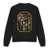 Steven Rhodes Unisex Adult Respect Your Elders Sweatshirt