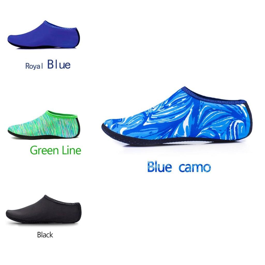 Non-slip Water Shoes Perfect For Surfing Kayaking And Snorkeling