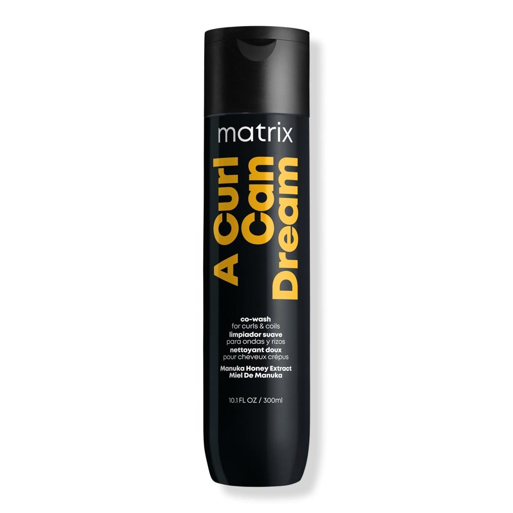 MAtrix A Curl cAn dreAm Co wAsh 10.1 Oz