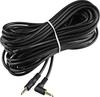 Comtec Rear Camera Cable for Drive Recorder (9.0m) HDROP-45C Black