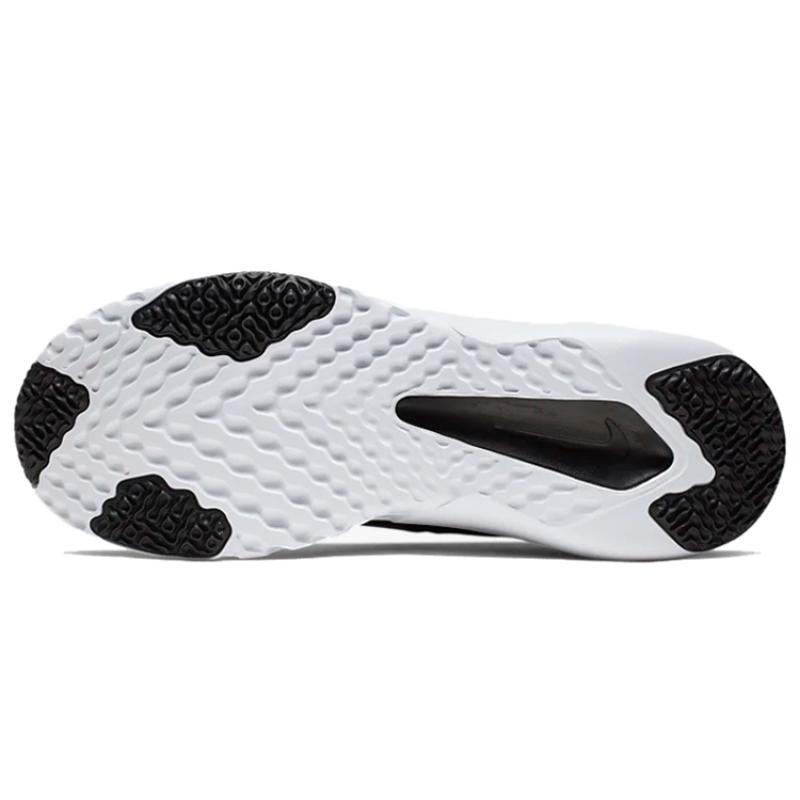 Nike Кроссовки Renew Retaliation Tr Черные AT1238-003