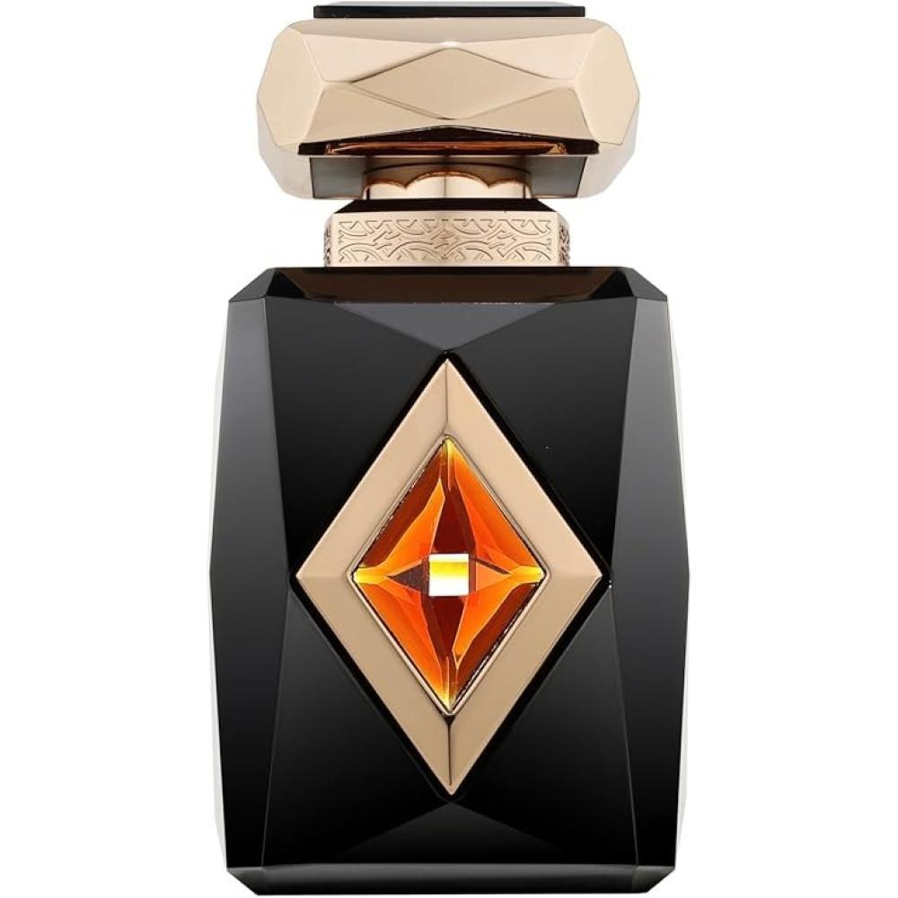 French Avenue Amber Saffron концентрированный парфюм
