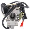 Карбюратор PD24J для двигателя скутера ATV GY6 150 куб.см 157QMJ