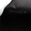 Louis Vuitton Лоферы Квадратный носок кожаные пенни-лоферы с логотипом кожа 35.5 Б/у