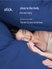 Вязаное одеяло Deep Sleep Pro с контролем температуры: Всесезонное тепло, можно стирать в машине для весны, осени и зимы.