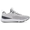 Under Armour Кроссовки Charged Focus Halo Серо-Белые Мужские 3024277-100