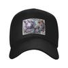 Unisex Baseball Hats Katakuri Outdoor Streetwear Summer Sports Baseball Caps Hip Hop Cap Casquette Hats