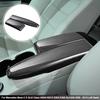 For Mercedes Benz C E GLK Class W204 W212 X204 2009 2010 2011 2012 2013 Car Center Console Lid Armrest Box Trim Protective Cover