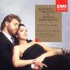 CD РОБЕРТО АЛАГНА И АНЖЕЛА ГЕОРГИУ,  - Дуэты и арии 724355611727 EMI Classics 1996 США Классика Б/У