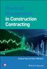 The Financial Management In Construction Contracting Book
