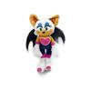 Sonic the Hedgehog Tails Plush Doll Backpack