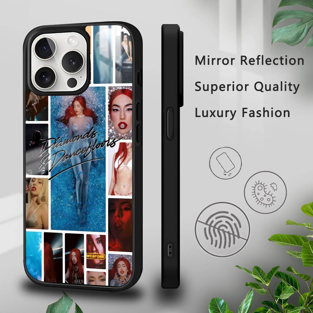Модный Чехол для Телефона A-Ava M-Max Для iPhone 16 15 14 13 12 11 Pro Xs Max Mini Plus Celulares Жесткий Funda