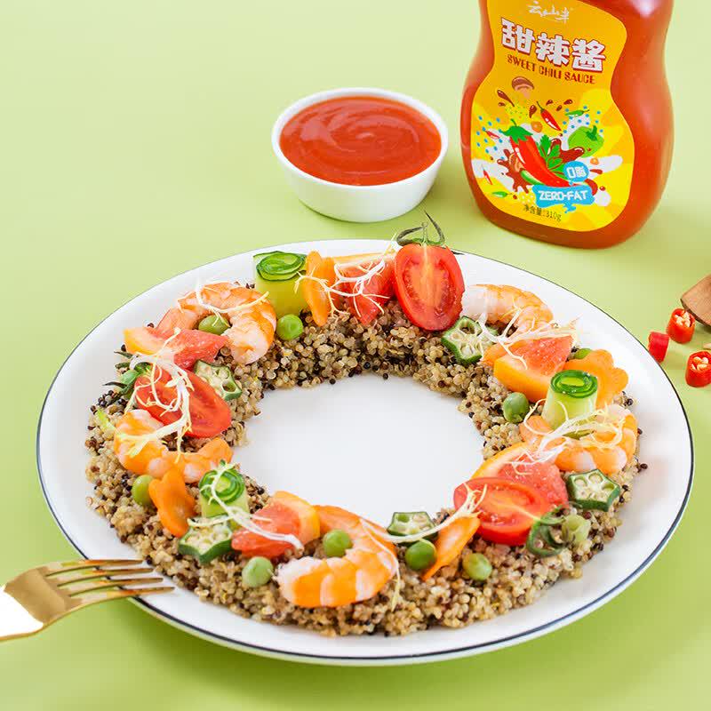 Yunshanban Specialty Asian Sauces & Seasonings