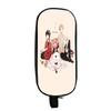 Spy X Family Kawaii Pencil Case Anime Stationery Bag Coin Purse Cosmetic Bag Students School Supplies Storage Bag
