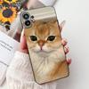 Чехол для телефона 6.55" для Nothing Phone (1) Одна 1 A063 Мягкая черная силиконовая противоударная задняя крышка для Nothing Phone1 Мультяшная Funda Новая