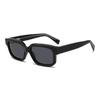 2025 Square Fashion Classic Sunglasses Women TR Frame Acetate Board Sunscreen Polarized Sunglasses