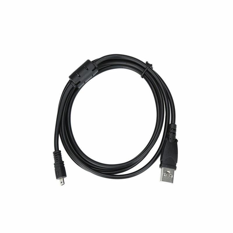 Для цифровой камеры sony CYBERSHOT DSC-W800/ DSC-W810 USB-КАБЕЛЬ/ ЗАРЯДНОЕ УСТРОЙСТВО для аккумулятора Зарядный кабель