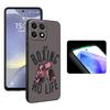 Чехол для Honor X9a X8 70 X5b Magic5Lite 8X 200 400 Lite X7 90 X6 Funda Чехол для телефона Крутые боксерские перчатки