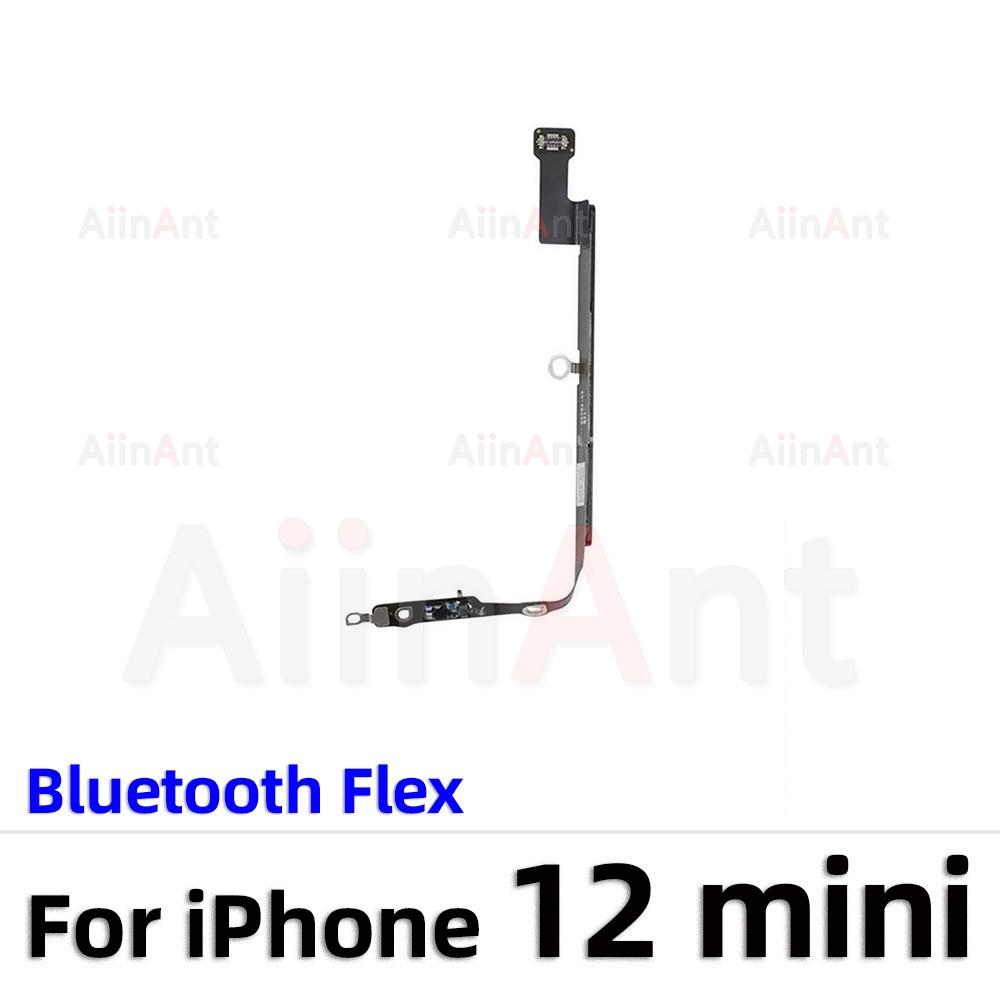 AiinAnt NFC Bluetooth GPS Сотовая Антенна Сигнал WI-FI Гибкий Кабель Wifi Для iPhone 11 12 Pro Max mini