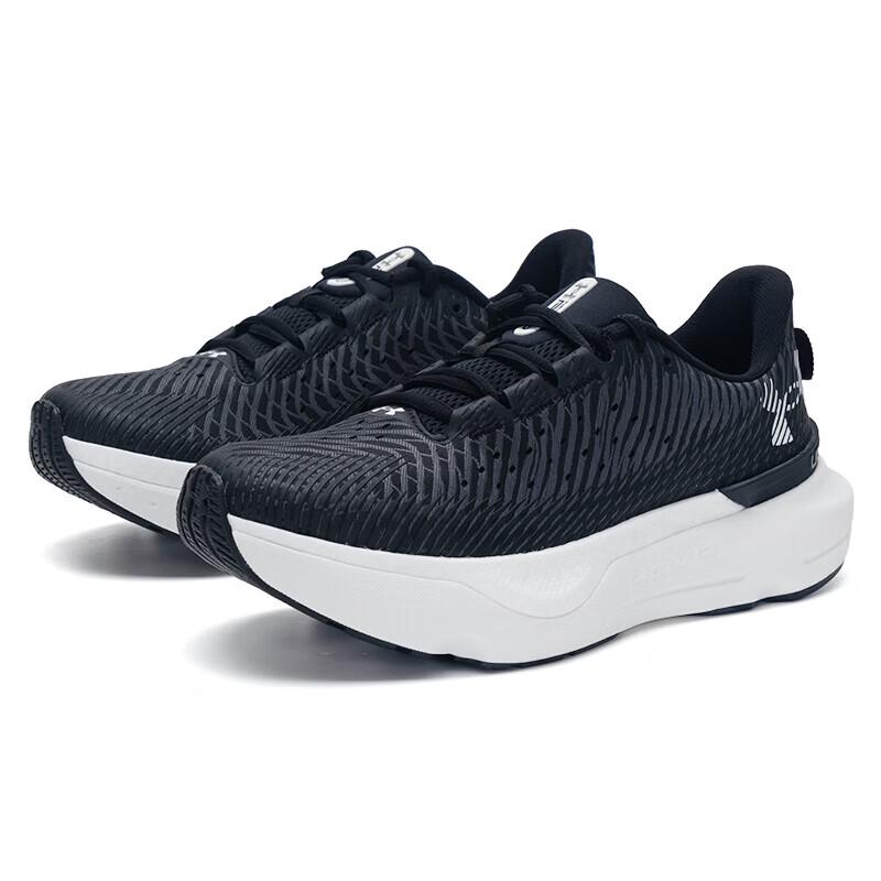 Under Armour Легкие низкие кроссовки для бега с амортизацией
