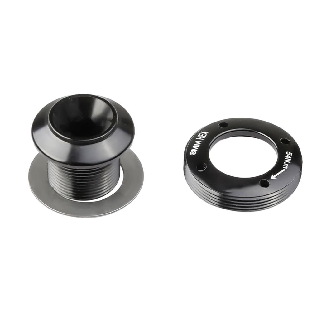 Для шатунов DUB Для SRAM Запасная крышка Крышка Легкая и удобная в обращении