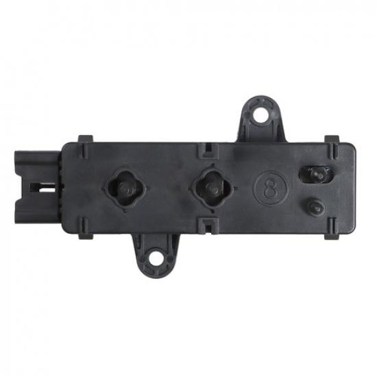 New Left Power Seat Control Switch for  2024 Nissan Altima Rogue