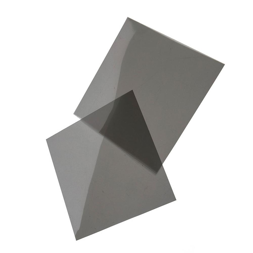 10-дюймовая поляризационная пленка для ремонта и замены ЖК-дисплея, подходит для мобильных телефонов и электромобилей