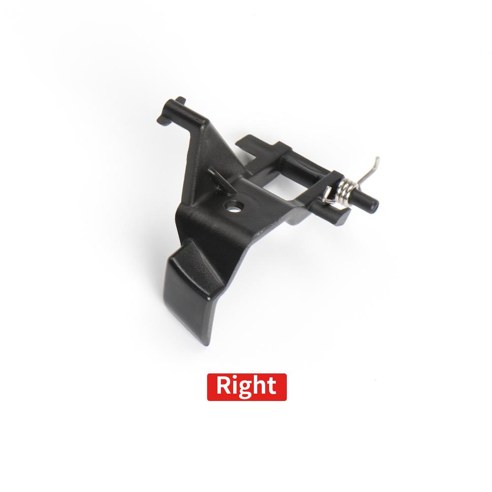 Center Console Lid Car Armrest Cover Latch Clip Cover Latch Clip for Mercedes Benz ML/GL/GLE/GLS Class W292 W1666804103