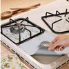Oil-Proof Stove Cleaning Pad for Kitchen Stove Protection