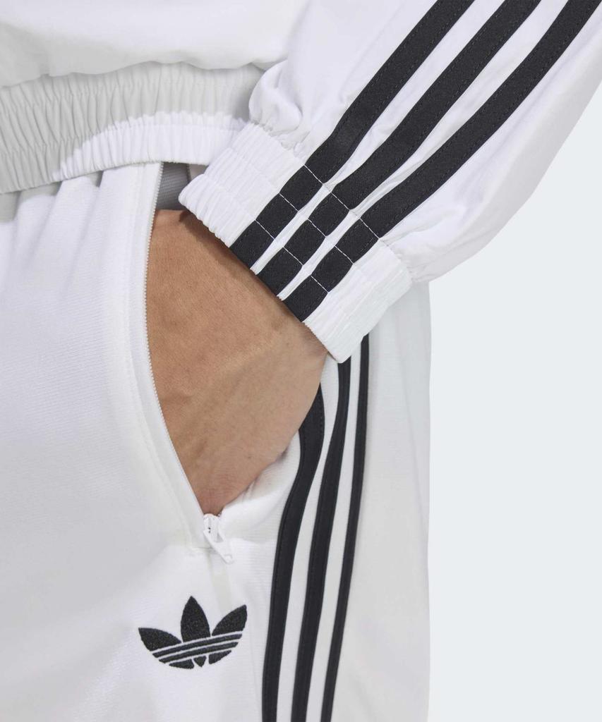 adidas Шорты Firebird - Белый / Ke1378