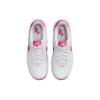 Nike Детские кроссовки Air Force 1 GS White Laser Fuchsia FV5948-102