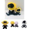 Friday Night Funkin Plush Toy Charming Plush Fnf Whitty And Boyfriend Lemon Demon For Playtime