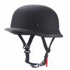 DOT Casco Moto полулицевой мотоциклетный шлем с открытым лицом полушлем capacete de motocicleta для Cafe Racer ретро немецкий Chopper